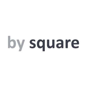 by square